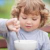 The BRAT Diet for Toddlers