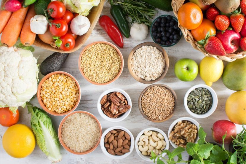 High Fiber Foods: List of 10 Best Fiber-Rich Foods You Must Try